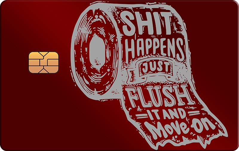 Flush It